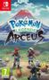 NINTENDO Pokemon Legends: Arceus Nintendo Switch Nintendo Switch