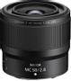 NIKON NIKKOR Z MC 50mm f/2.8