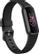 FITBIT Luxe Black/ Black Aktivitetssporer Svart