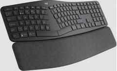 LOGITECH ERGO K860 for Business - GRAPHITE
