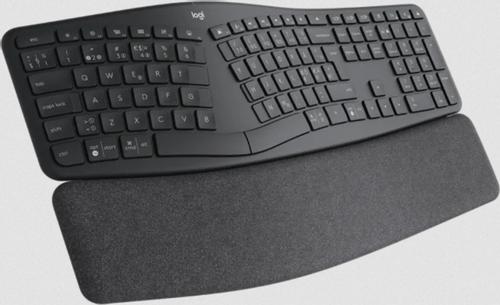 LOGITECH ERGO K860 for Business GRAPHITE PAN (920-010348)