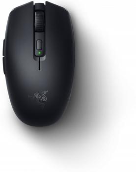 RAZER Orochi V2 Optisk Trådløs Sort (RZ01-03730100-R3G1)