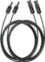 ECOFLOW Ecoflow,  Cable MC4 Solar Extension 3m
