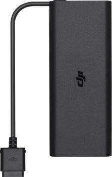 DJI FPV AC Power Adapter (CP.FP.00000036.01)