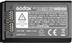 Godox WB100 Battery for AD100 Pro