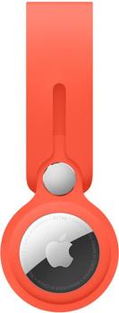 APPLE AirTag Loop Electric Orange (MK0X3ZM/A)