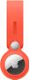 APPLE e - Loop for anti-loss Bluetooth tag - electric orange - for AirTag