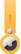 APPLE AirTag Loop Sunflower