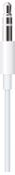 APPLE LIGHTNING TO 3.5 MM AUDIO CABLE (1.2M) - WHITE CABL