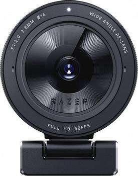 RAZER Kiyo Pro Webcam 2.1 Mp 1920 X (RZ19-03640100-R3M1)