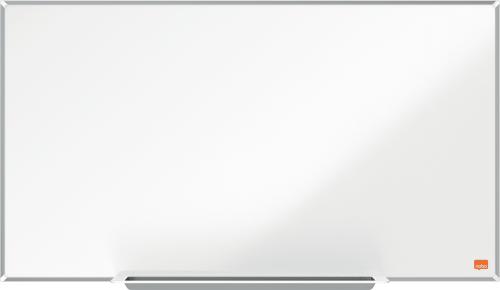 NOBO Whiteboard Impression Pro Wide Lakk 32"" (1915253)