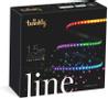 TWINKLY Line – Lim/Magnet -feste LED Strip 1.5m Startsett