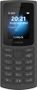 NOKIA 105 4G DS BLACK   GSM