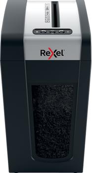 REXEL Makulator Rexel Secure MC6-SL P5 (2020133EU)