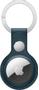 APPLE AirTag Leather Key Ring 