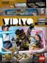 LEGO HipHop Robot BeatBox 43107 VIDIYO. 7+ år