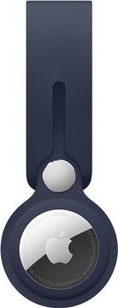 APPLE Airtag Loop Deep Navy (MHJ03ZM/A)