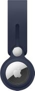 APPLE e - Loop for anti-loss Bluetooth tag - deep navy - for AirTag (MHJ03ZM/A)