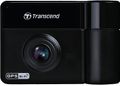 TRANSCEND DrivePro 550B - Kamera für Armaturenbrett - 1080p / 60 BpS - Wi-Fi - GPS / GLONASS