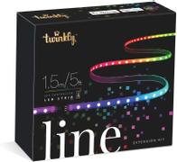 TWINKLY Line – Lim/Magnet -feste LED Strip 1.5m Utvidelse