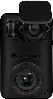 TRANSCEND 32GB Dashcam DrivePro 10 Non-LCD Sony Sensor (TS-DP10A-32G)