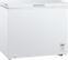 SCANDOMESTIC SB 201 W Fryseboks (hvit) 200L