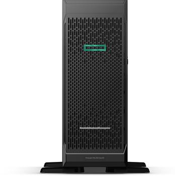 Hewlett Packard Enterprise ML350 GEN10 4210R 1P 16G STOCK (P21788-421)
