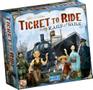 DAYS OF WONDER Ticket To Ride Rails & Sails Nordic