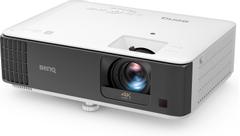 BENQ Q TK700STi - DLP projector - 3D - 3000 ANSI lumens - 3840 x 2160 - 16:9 - 4K - short-throw fixed lens