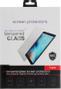 INSMAT Brilliant - Skärmskydd för surfplatta - glas - för Samsung Galaxy Tab S7