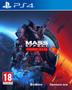 EA Games Mass Effect Legendary Edition - Ps4