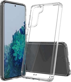 SCREENOR BUMPER GALAXY S21+CLEAR (25549)