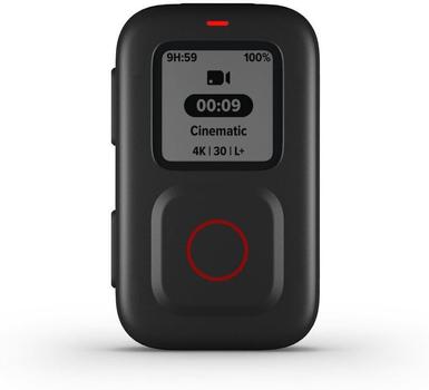 GOPRO The Remote (HERO12/ 11/ 11 Mini/10/9 Black/ MAX) (ARMTE-003-ES)
