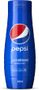 SODASTREAM Pepsi smakstilsetning Bruk denne smakstilsetningen og nyt den gode smaken av Pepsi