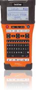 BROTHER Label Printer for network infrastructure 180 x 360 dpi 30 mm/sec USB Wi-Fi