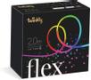 TWINKLY Flex 2 Meters Rgb Led, White 