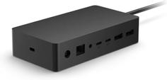 Microsoft Surface Dock 2 - dokkingstasjon - Surface Connect - 2 x USB-C - GigE