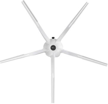 Roborock Side Brush Rubber S6/S5 Max White (8.02.0053)