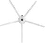 Roborock Side Brush Rubber S6/S5 Max White