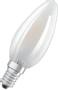 LEDVANCE LED candle 25W/827 frostad E14