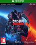 EA Games Mass Effect Legendary Edition - Xb1