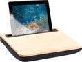 KIKKERLAND iBed Lap Desk Wood