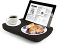 KIKKERLAND iPad iBed Black
