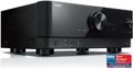 YAMAHA RXV-6A - 7x100W MusicCast AV Receiver, 4K/HDR/Dolby Vision, 7 HDMI in/1 out, zone 2