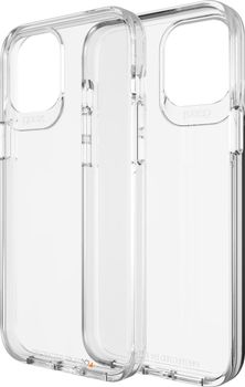 GEAR4 CASES CRYSTAL PALACE IPHONE 12/12 PRO CLEAR ACCS (702006042)