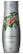 SODASTREAM Mountain Dew Diet smakstilsetning Bruk denne smakstilsetningen og nyt den gode sukkerfrie smaken av Mou