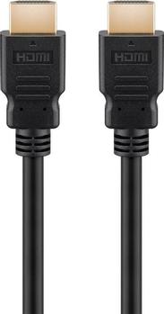 GOOBAY HDMI V2.1 KAAPELI 8K@60HZ 5M (52766)