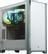 CORSAIR 4000D - White Tempered Glass, Mid-Tower