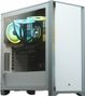CORSAIR 4000D Midi Tower White