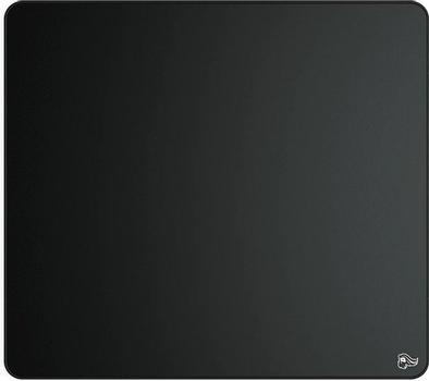 GLORIOUS PC Glorious Element Fire gaming musmatta Ultra premium musmatta med hybrid yta. (GLO-MP-ELEM-FIRE)